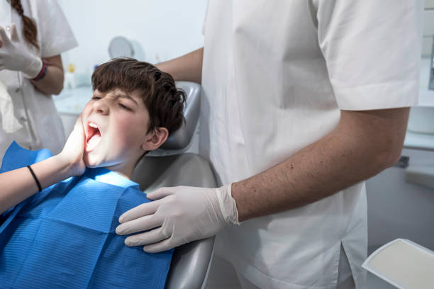 Best Emergency Gum Pain Relief  in Carolina Shores, NC